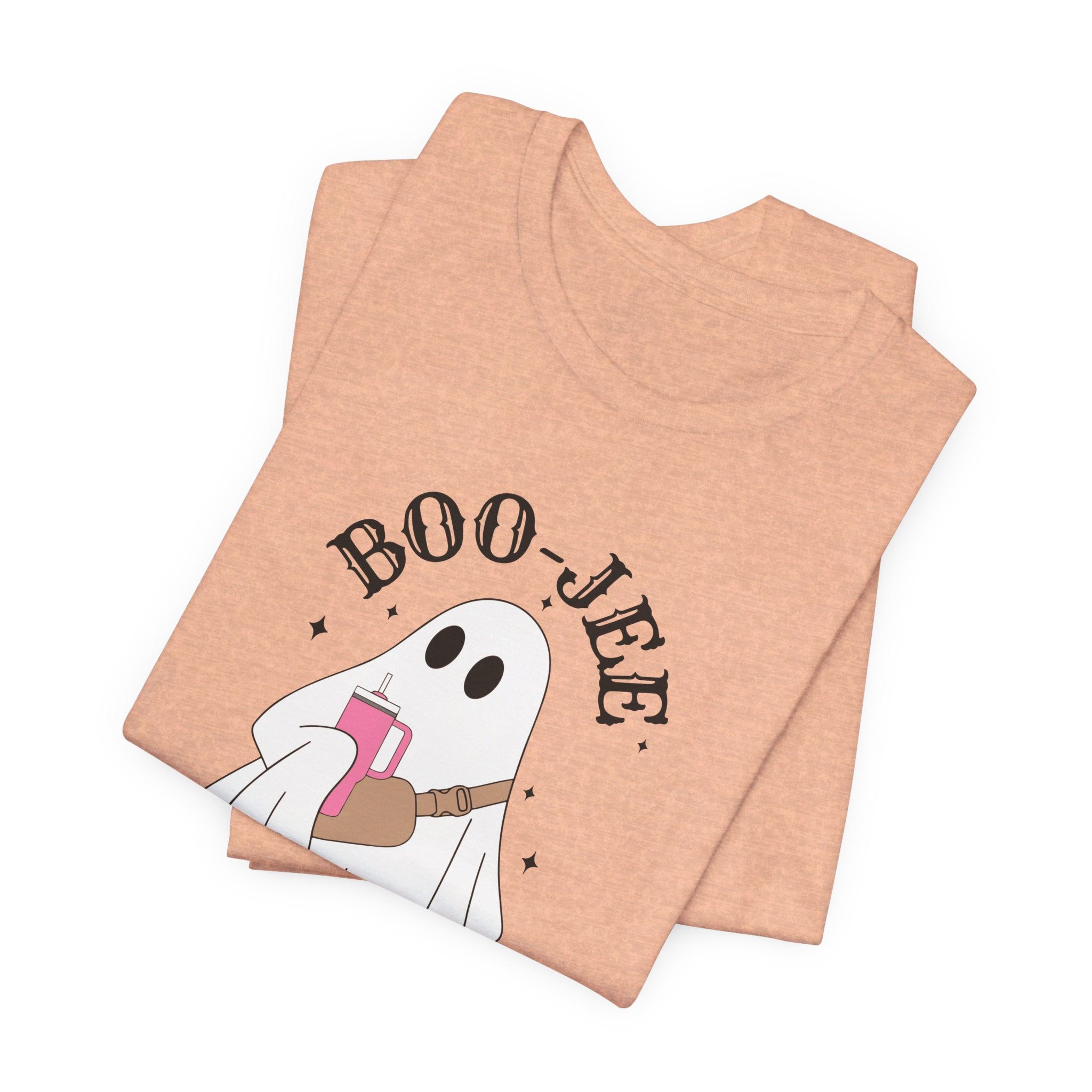 Boo-Jee Tee