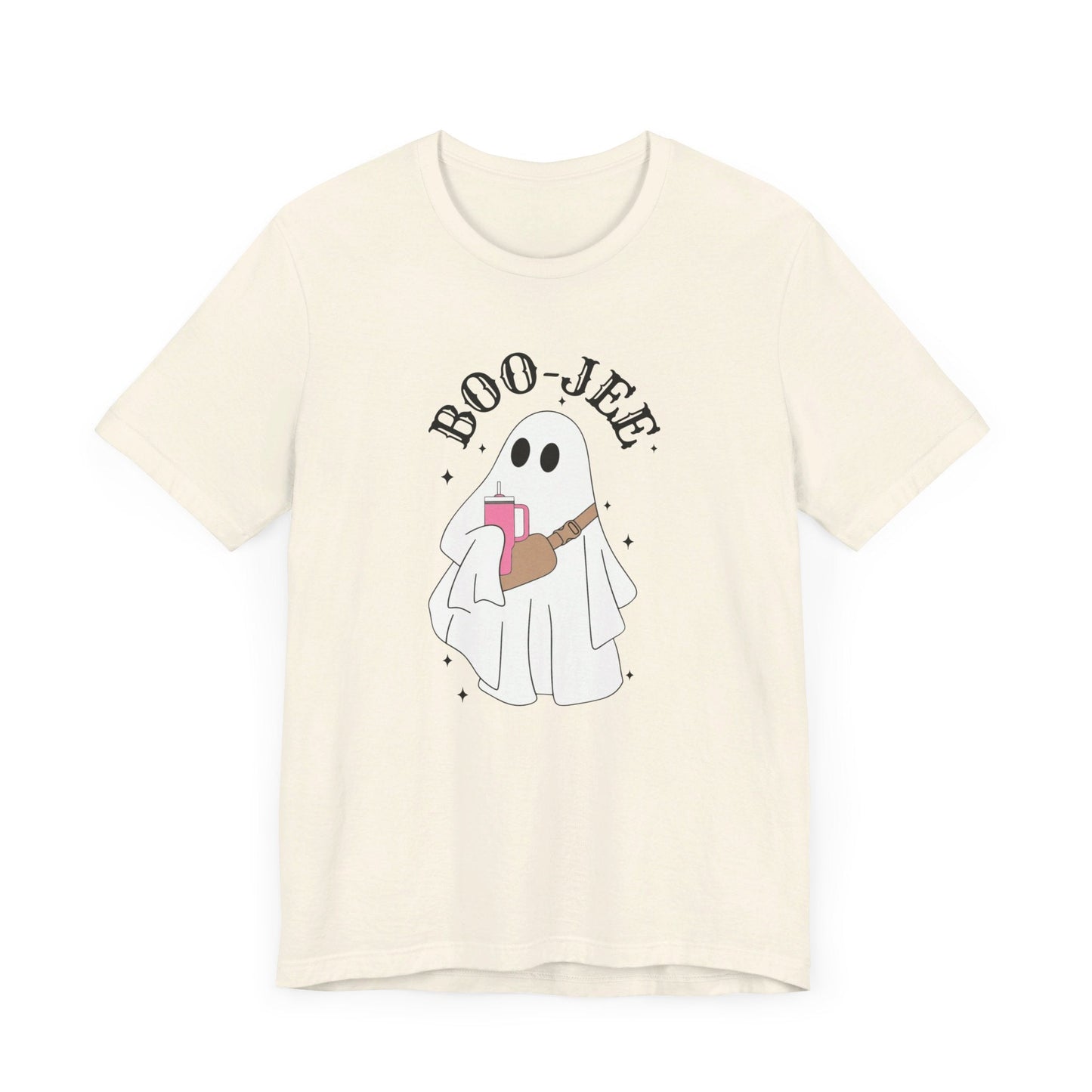 Boo-Jee Tee