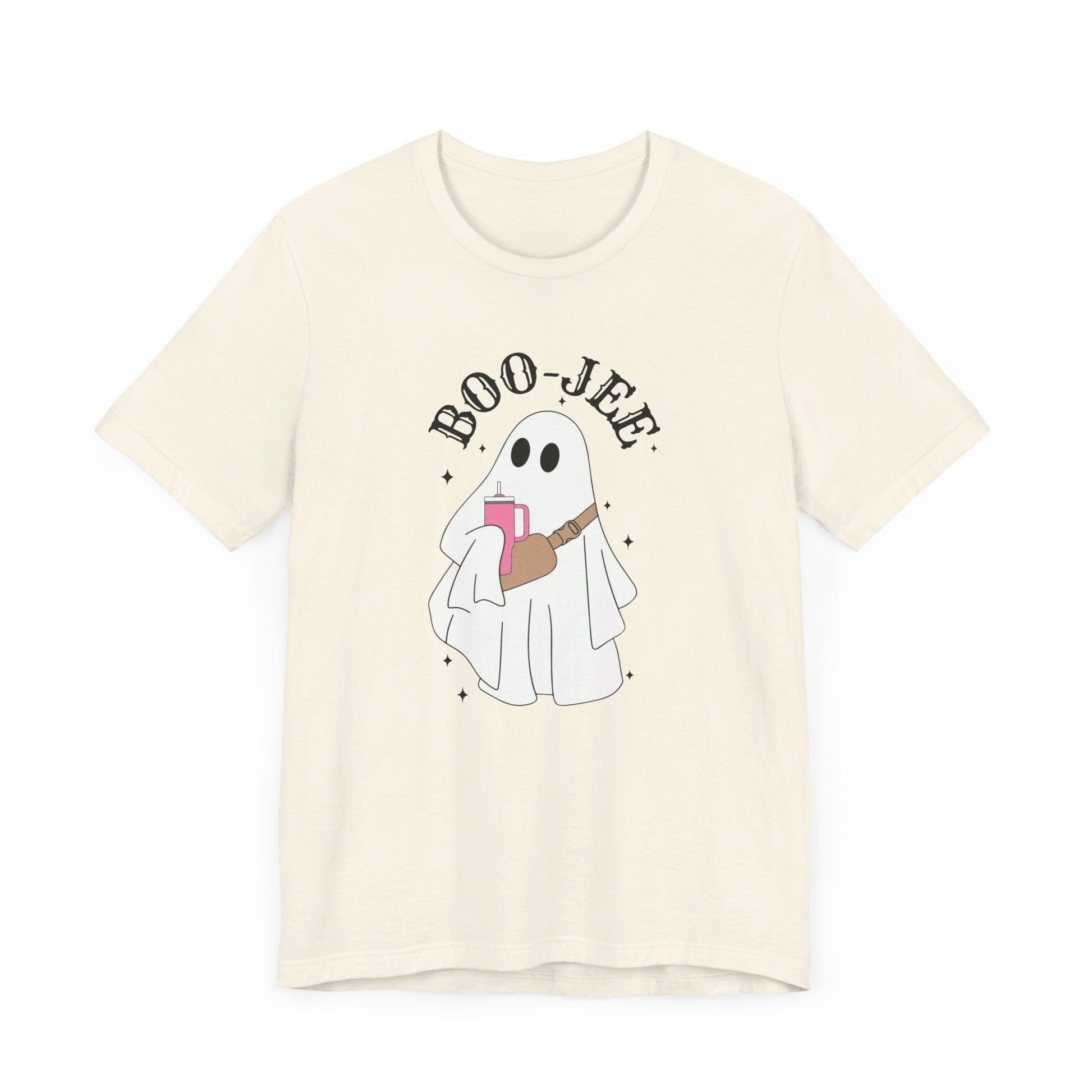 Boo-Jee Tee