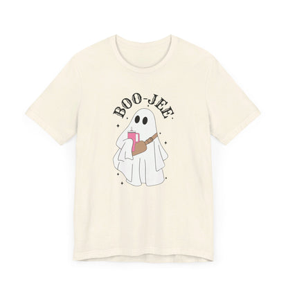 Boo-Jee Tee