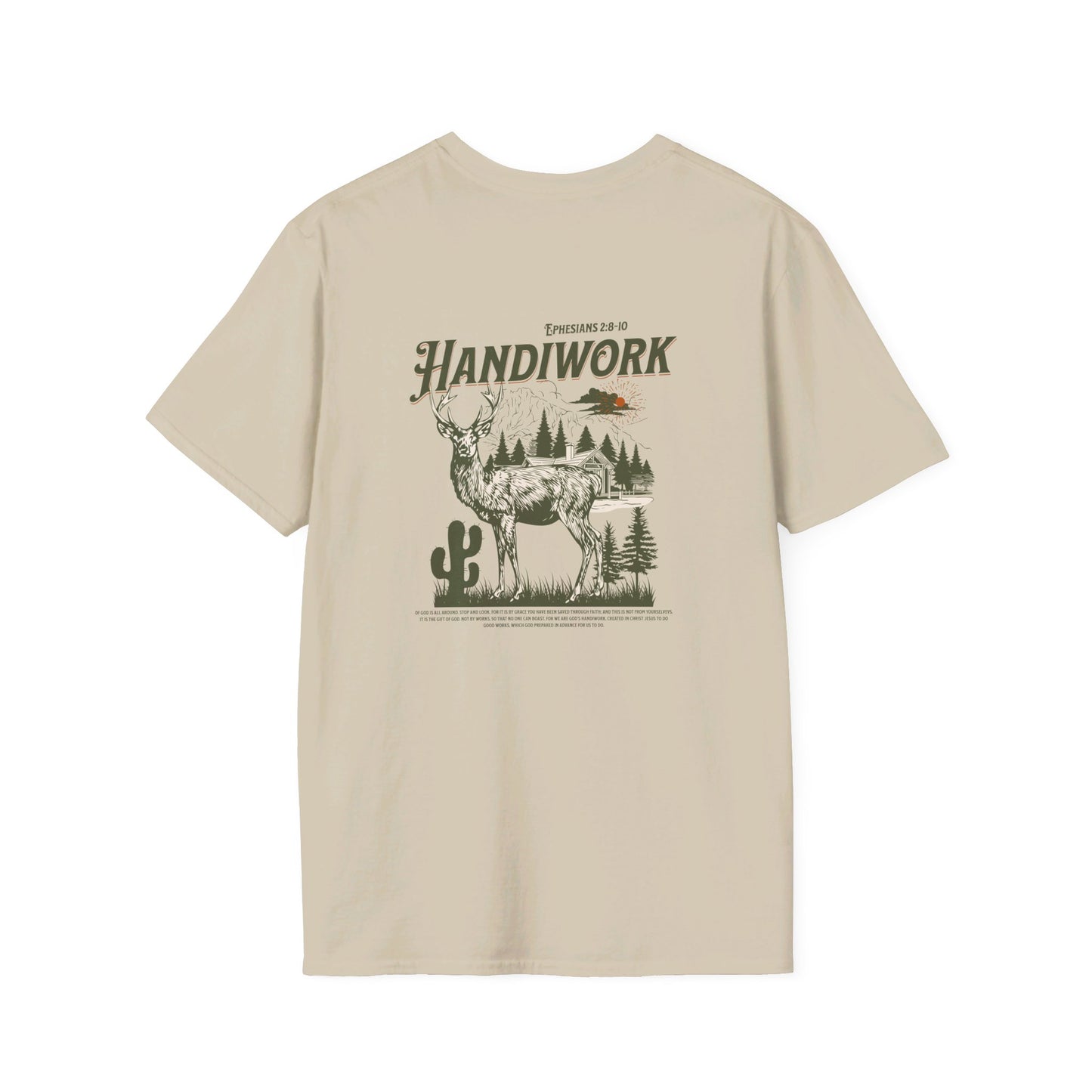 Handiwork