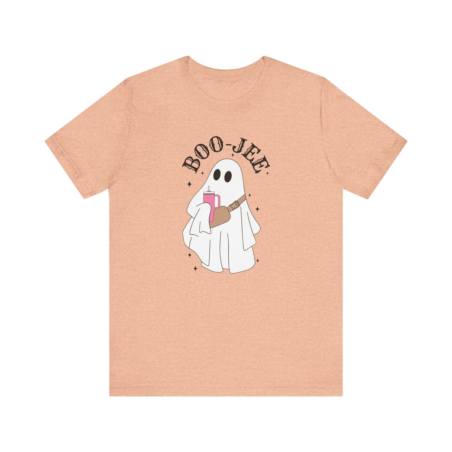 Boo-Jee Tee