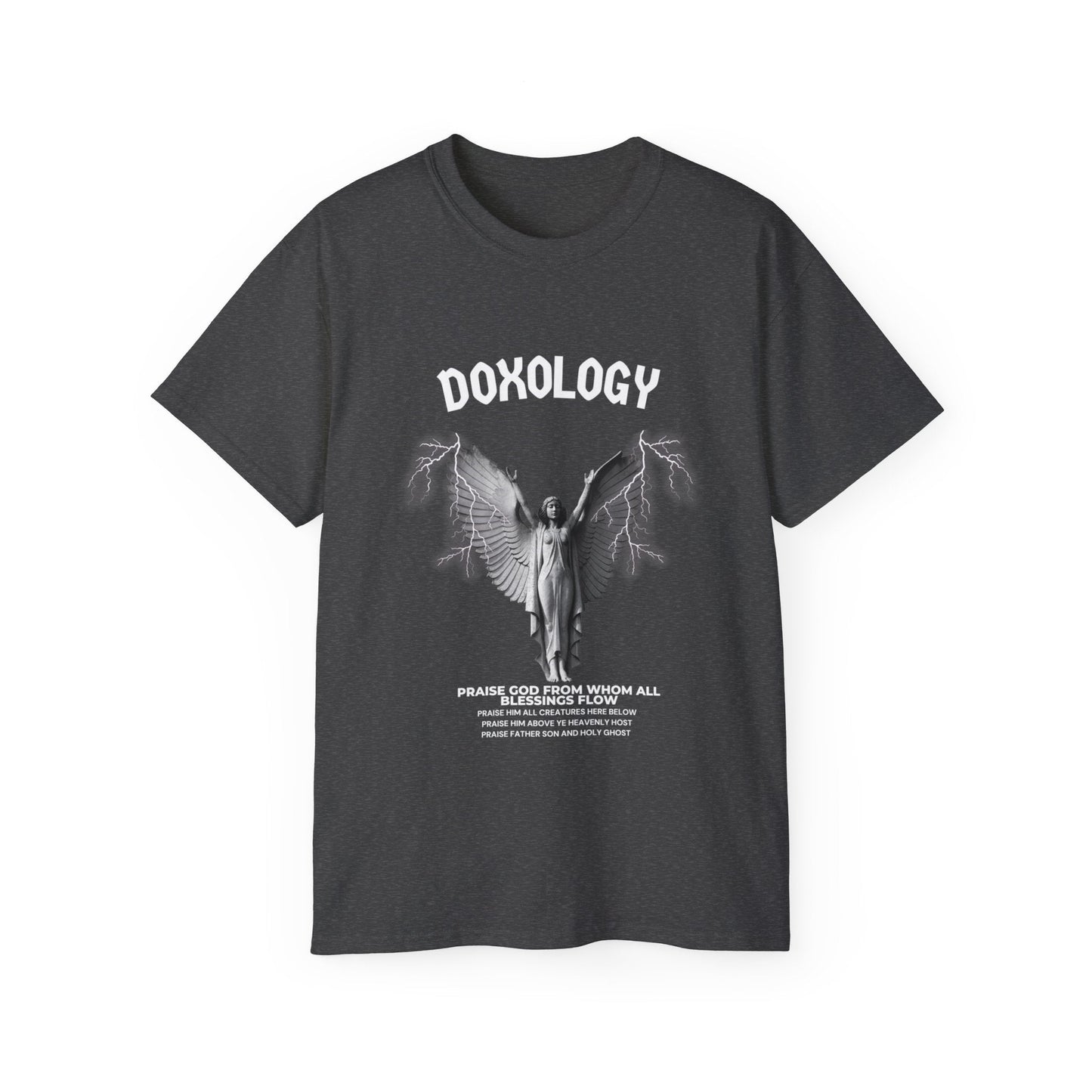 Doxology