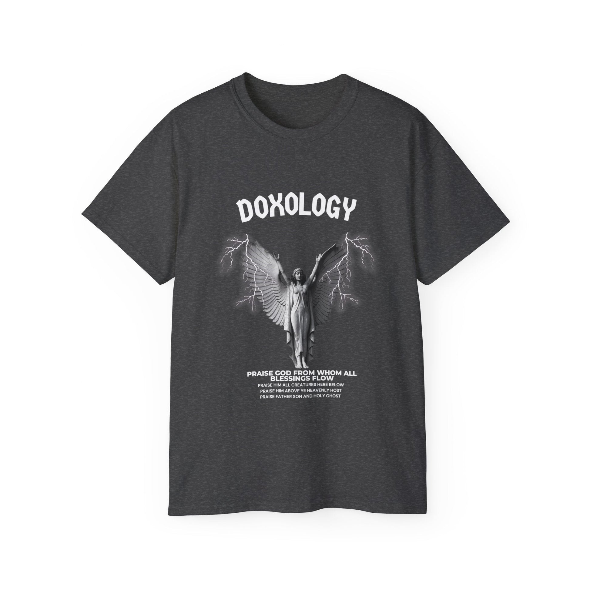 Doxology