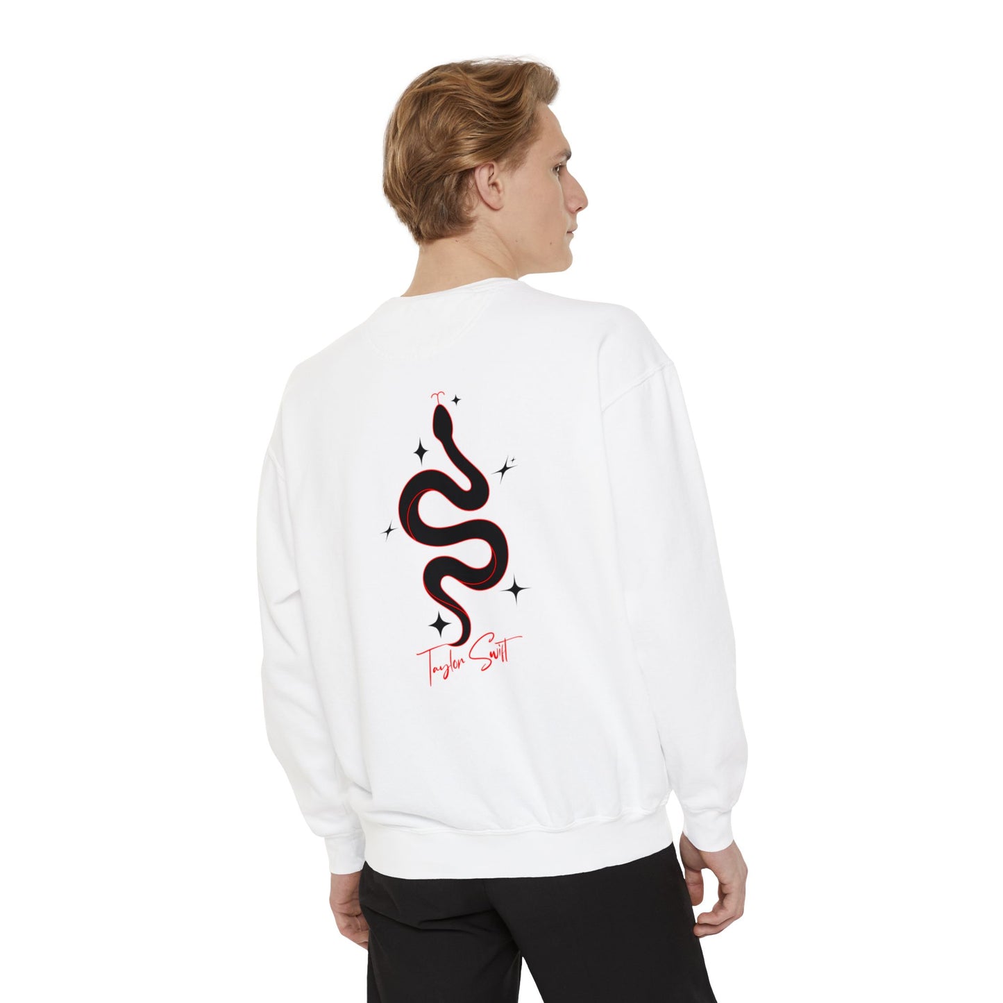 Trash Takes Itself Out Every Single Time Sweatshirt