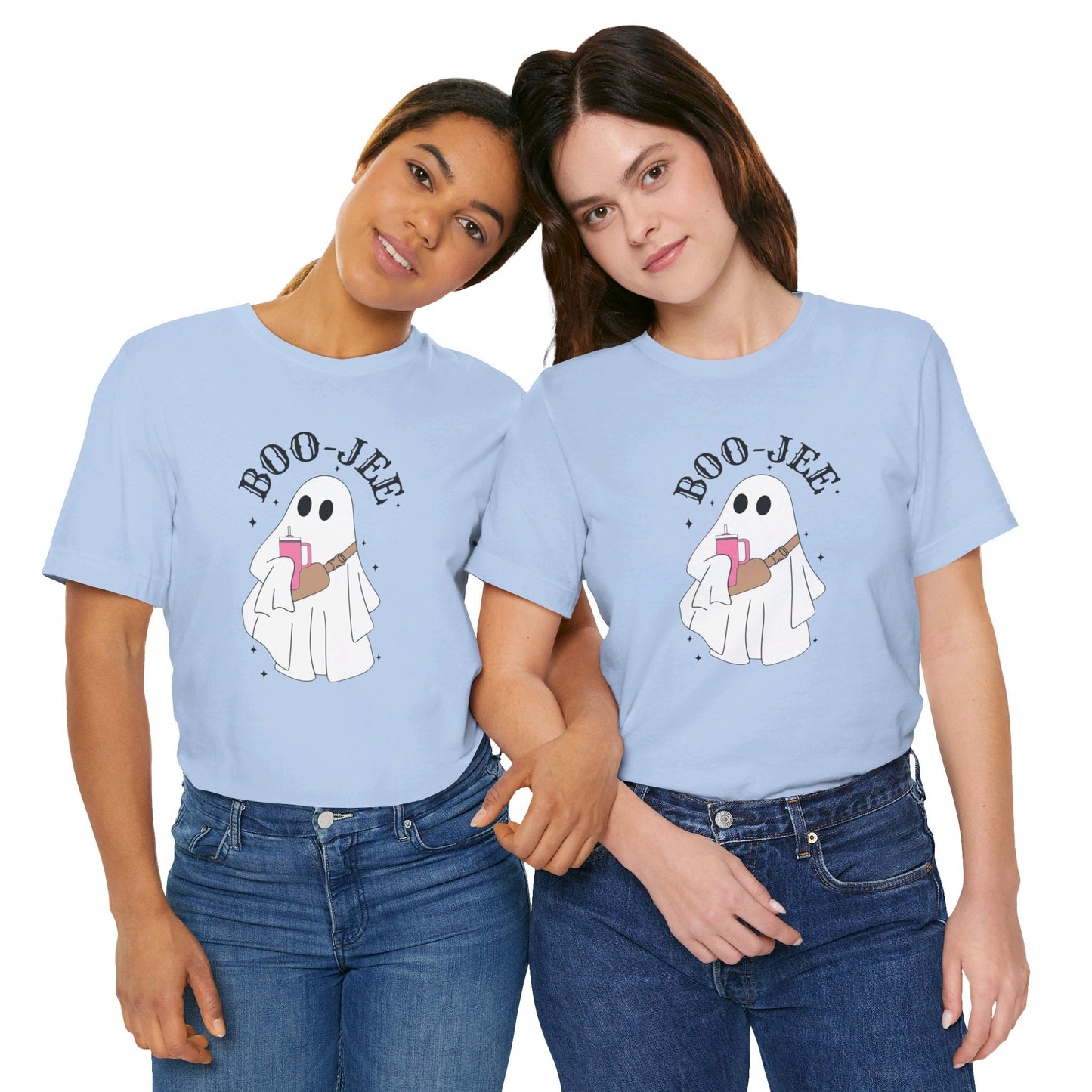 Boo-Jee Tee