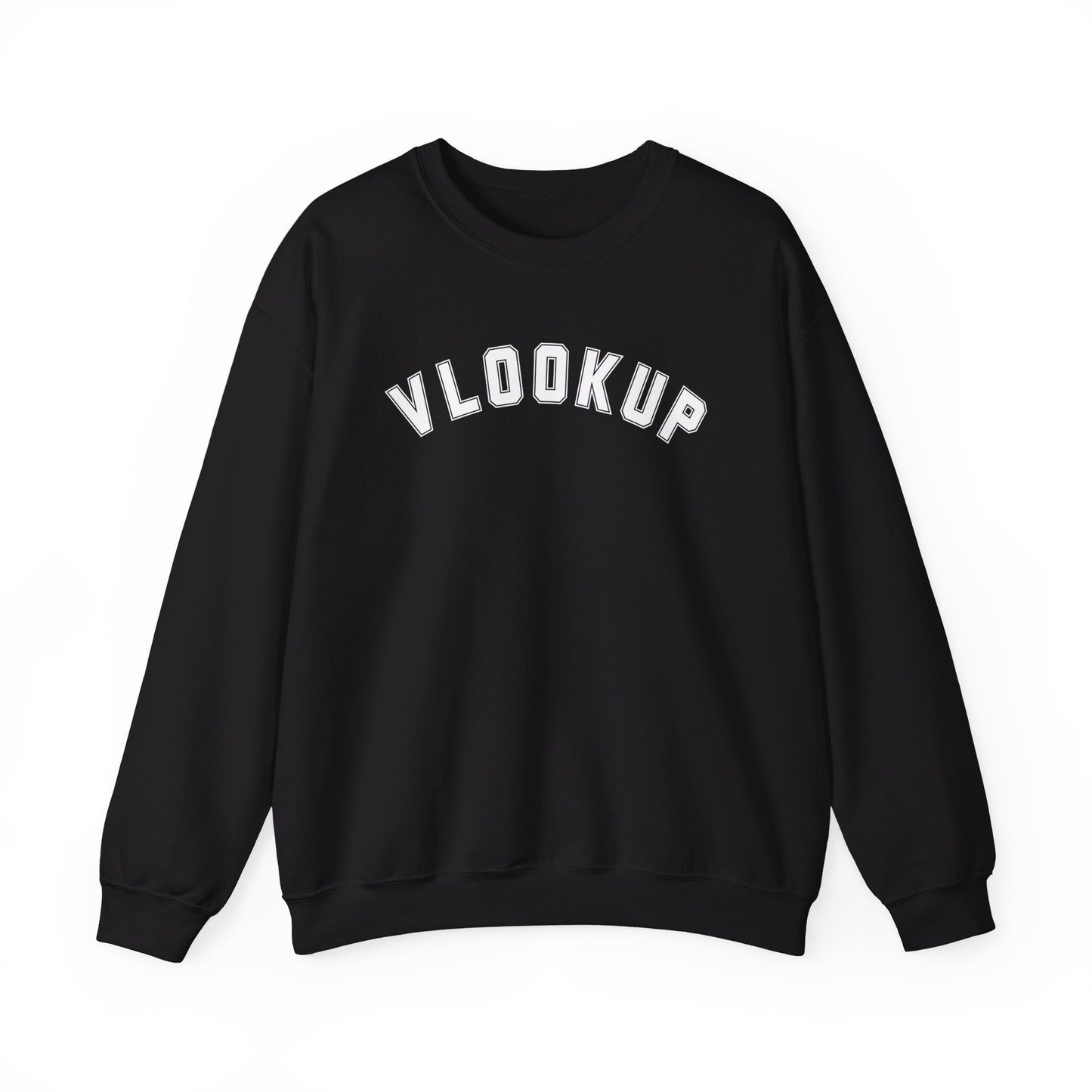 VLOOKUP