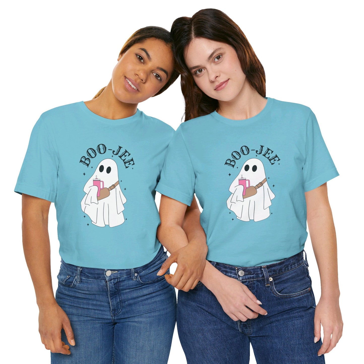 Boo-Jee Tee