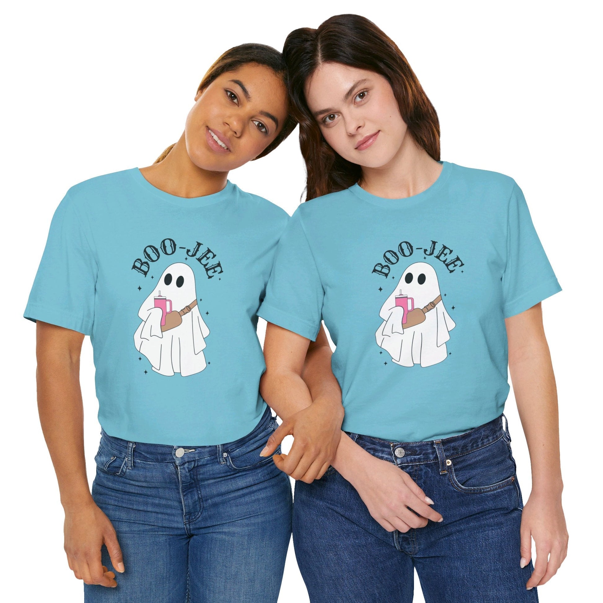 Boo-Jee Tee