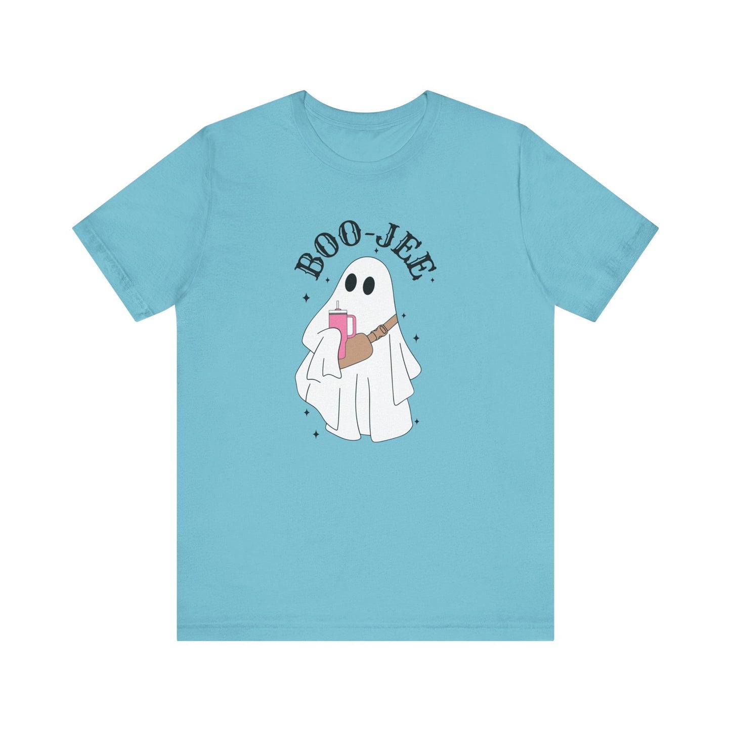 Boo-Jee Tee
