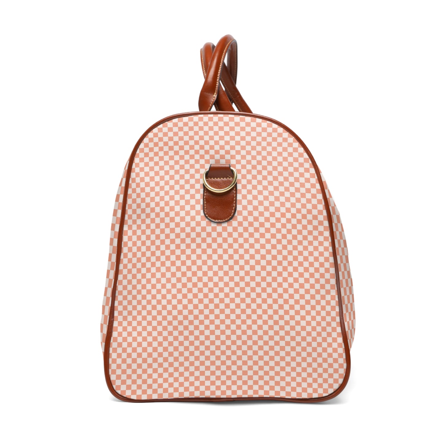 Stylish Waterproof Travel Bag - Ideal for Adventure and Weekend Getaways