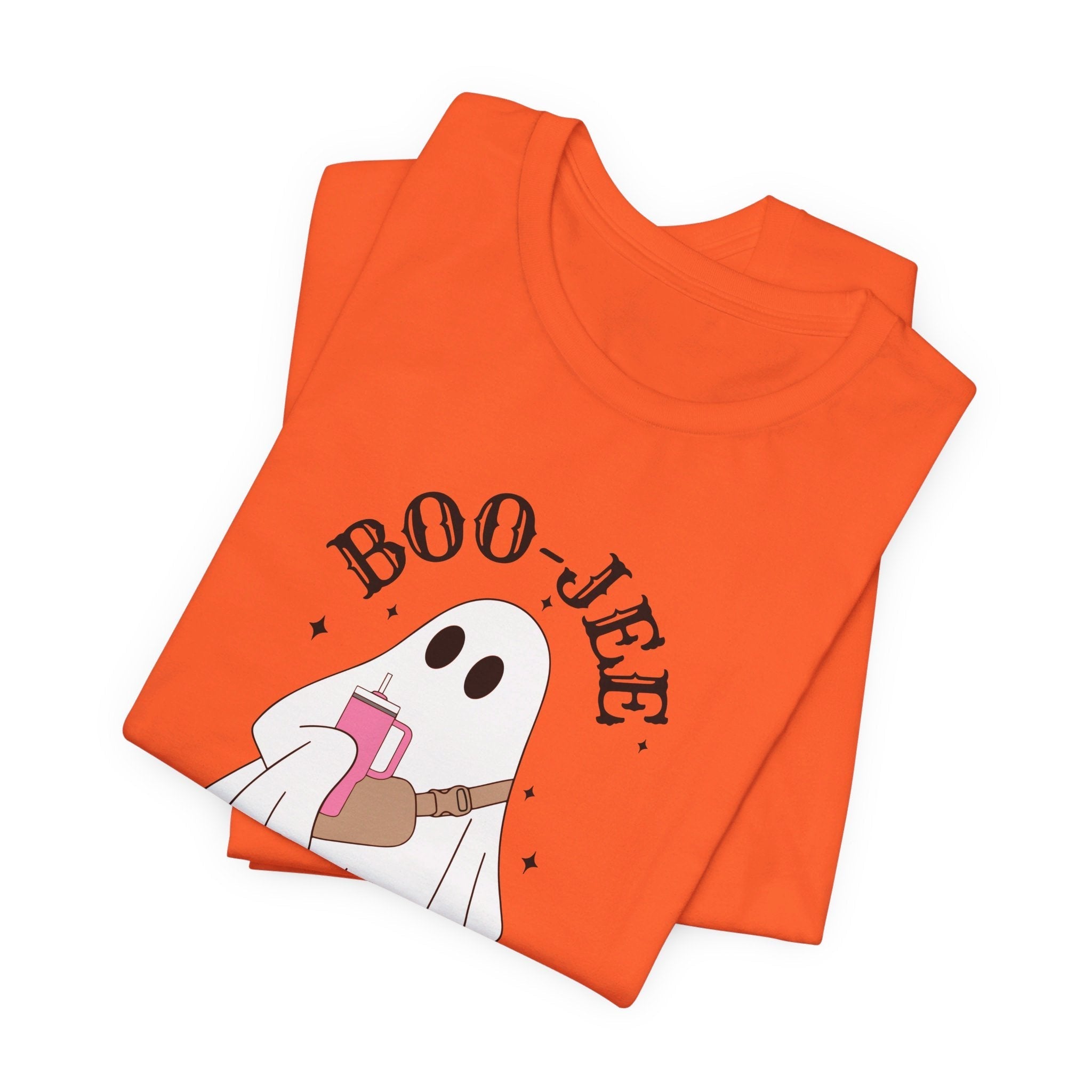 Boo-Jee Tee