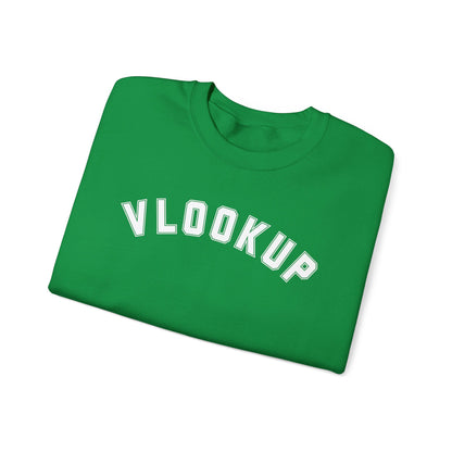 VLOOKUP