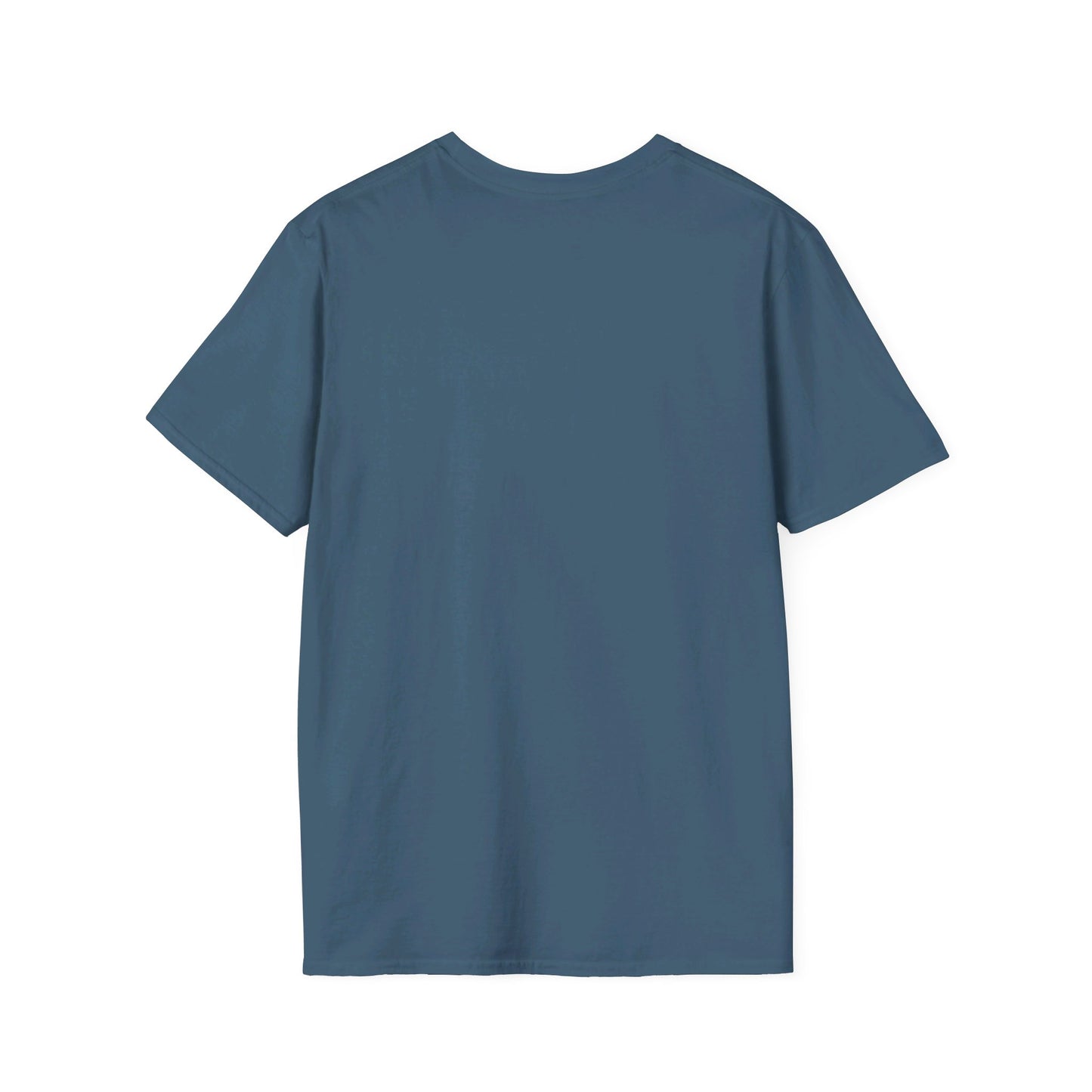 I’ll Take A Gander Says The Cowboy Raccoon T-Shirt