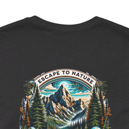 Escape to Nature
