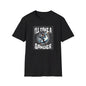 I’ll Take A Gander Says The Cowboy Raccoon T-Shirt