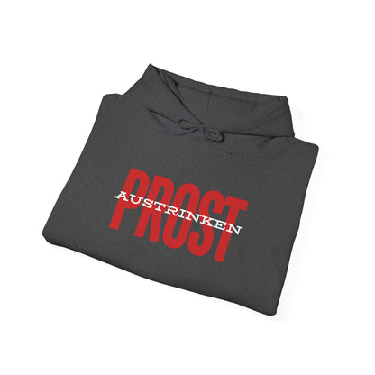 Oktoberfest PROST Hoodie - Unisex - Cotton/Polyester Blend