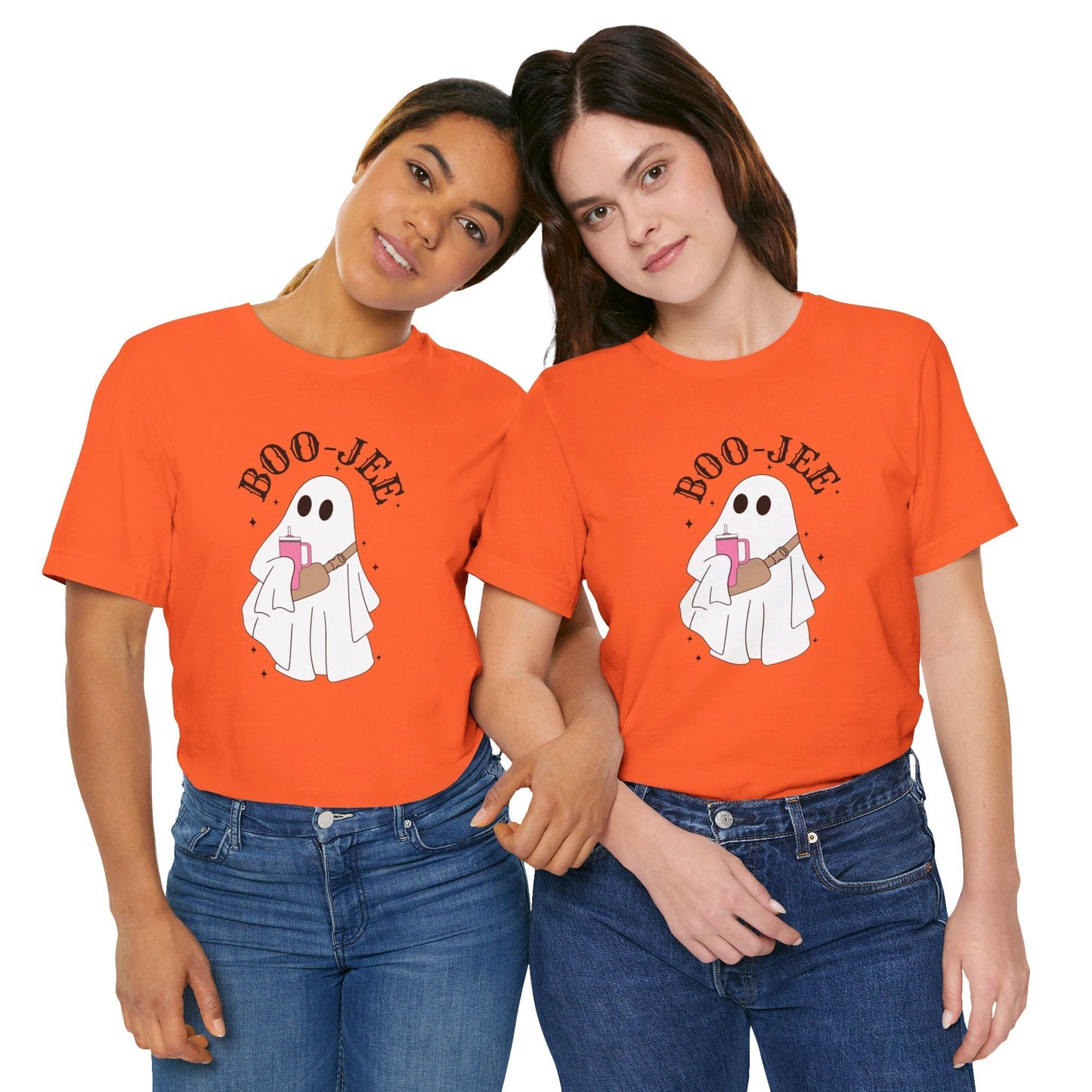 Boo-Jee Tee