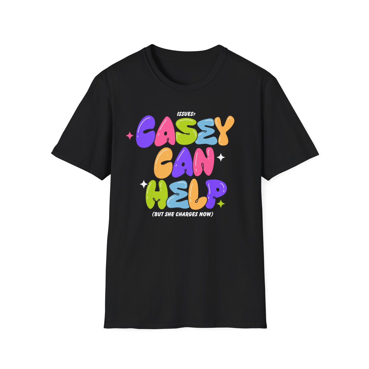 Casey Can Help