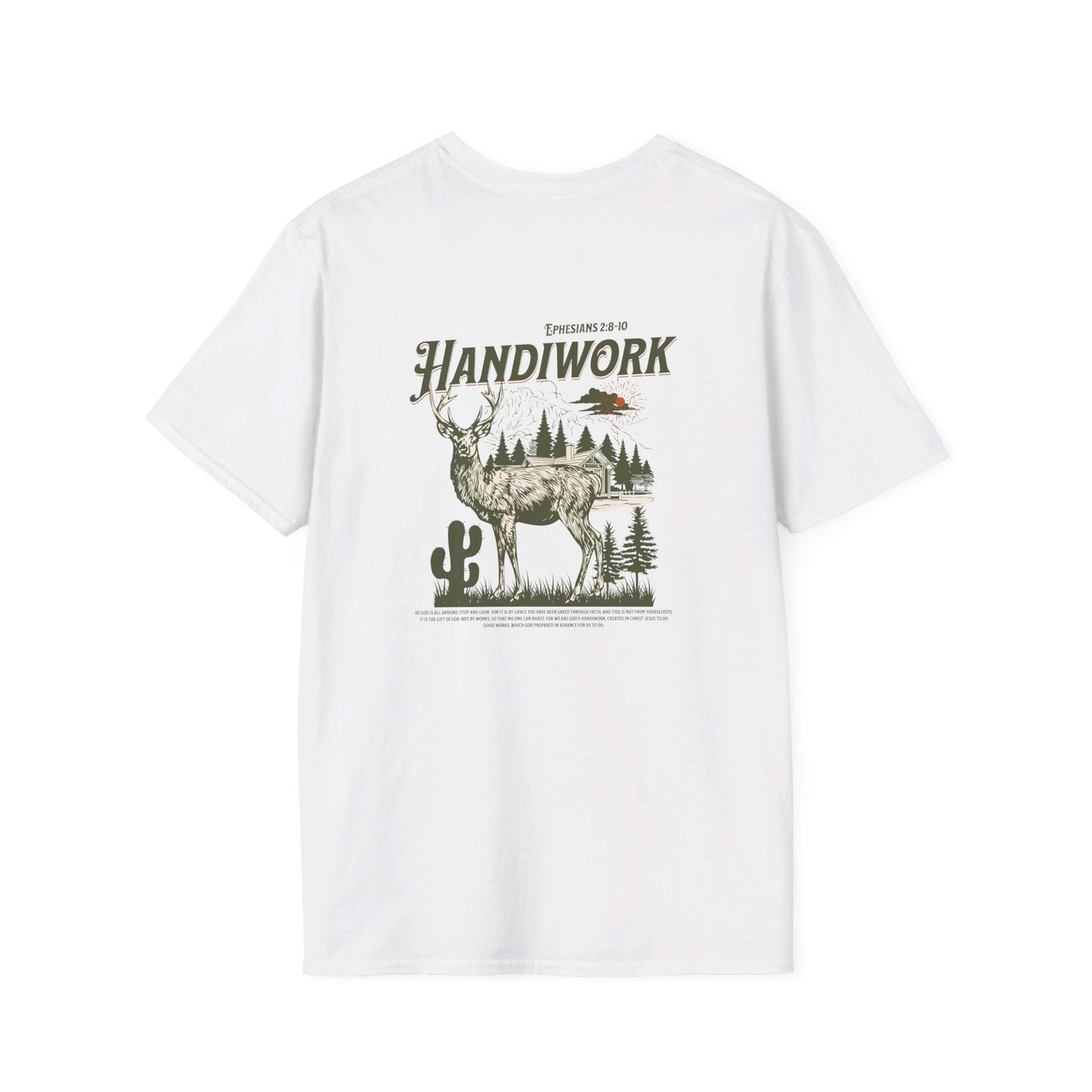 Handiwork