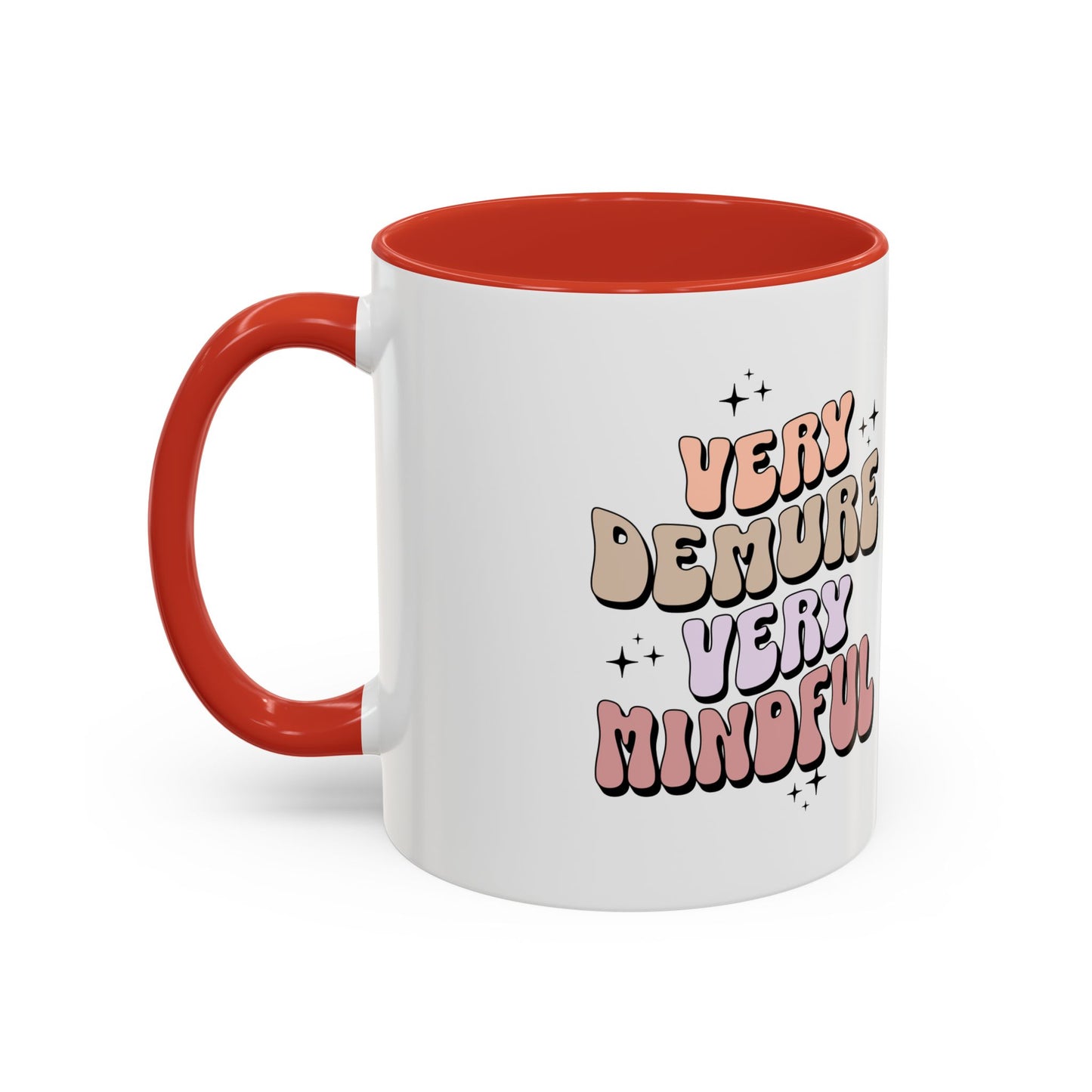 See How I Drink My Coffee