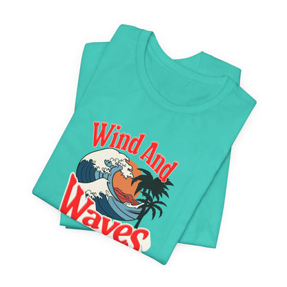 Winds and Waves Obey