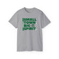 Small Town Pride Big Spirit Tees