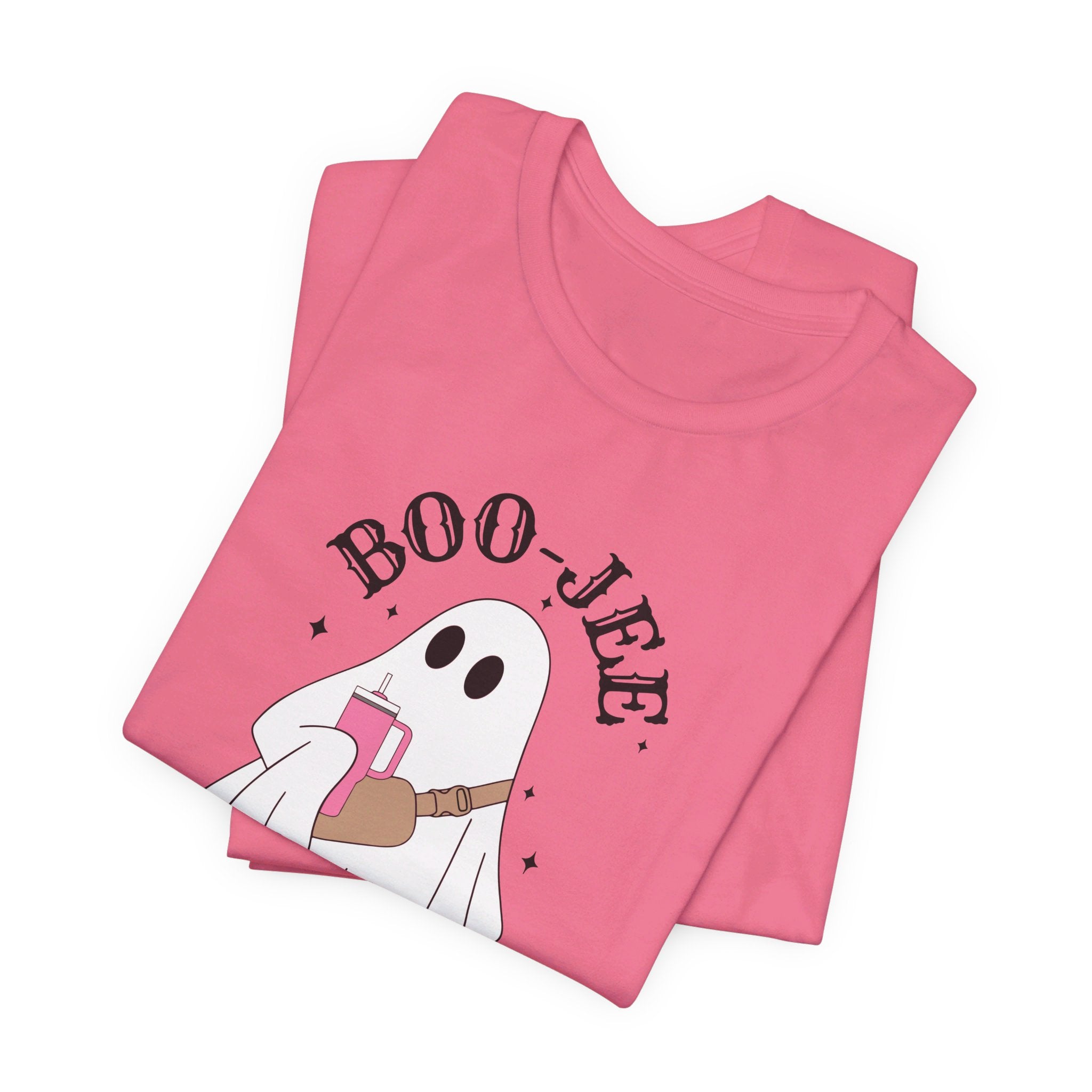 Boo-Jee Tee