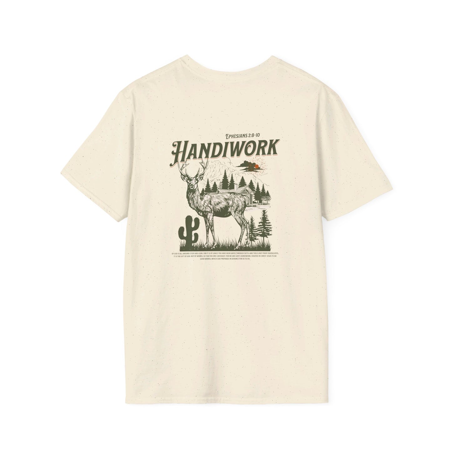 Handiwork
