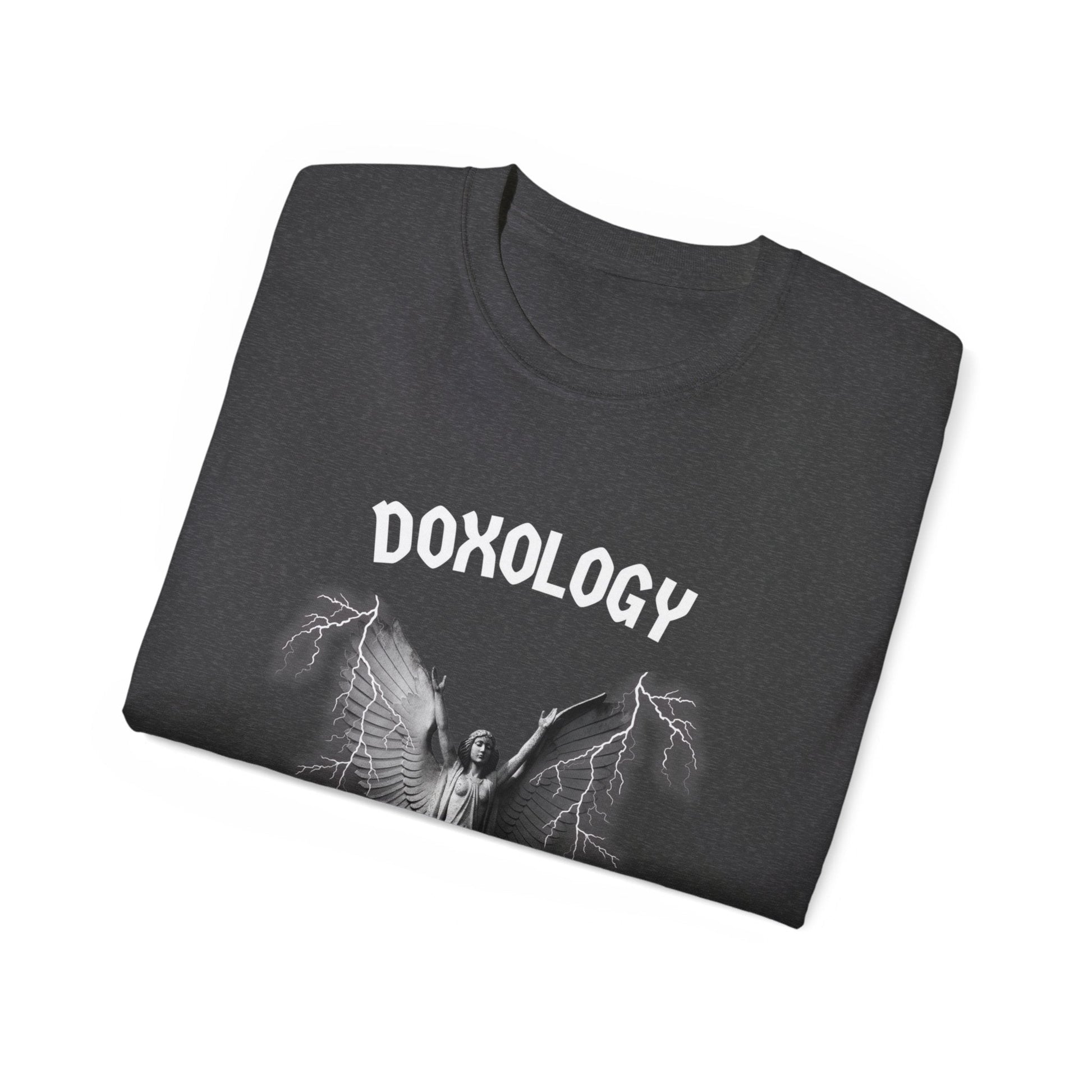 Doxology