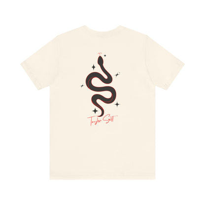 Trash Takes Itself Out Every Single Time T-Shirt