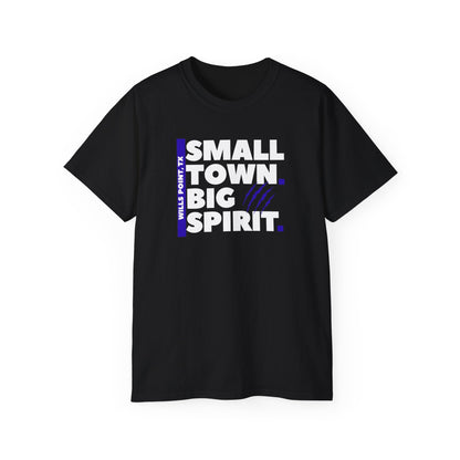 unisex ultra cotton tee