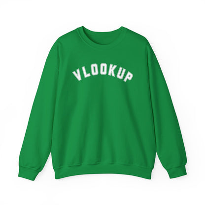 VLOOKUP