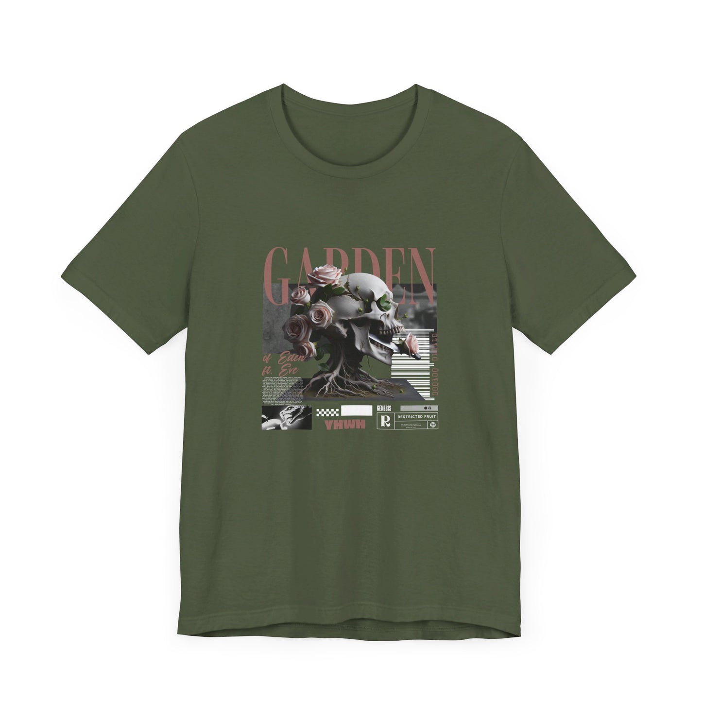 Eden Tee