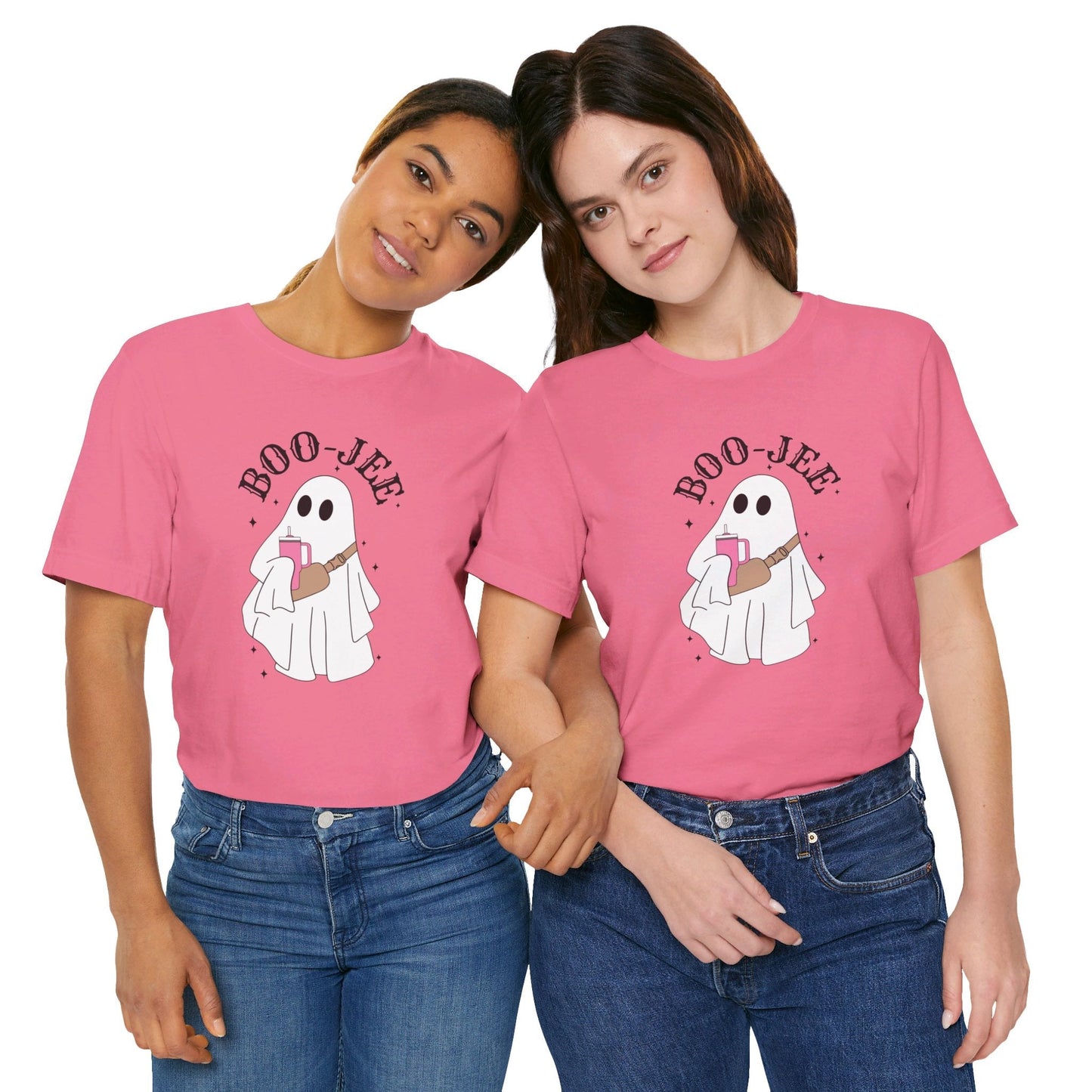Boo-Jee Tee