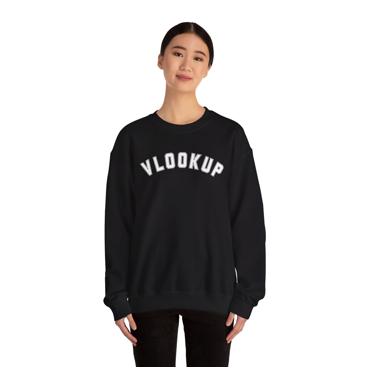 VLOOKUP