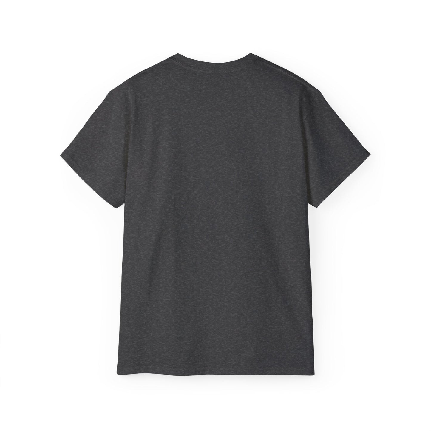 unisex ultra cotton tee