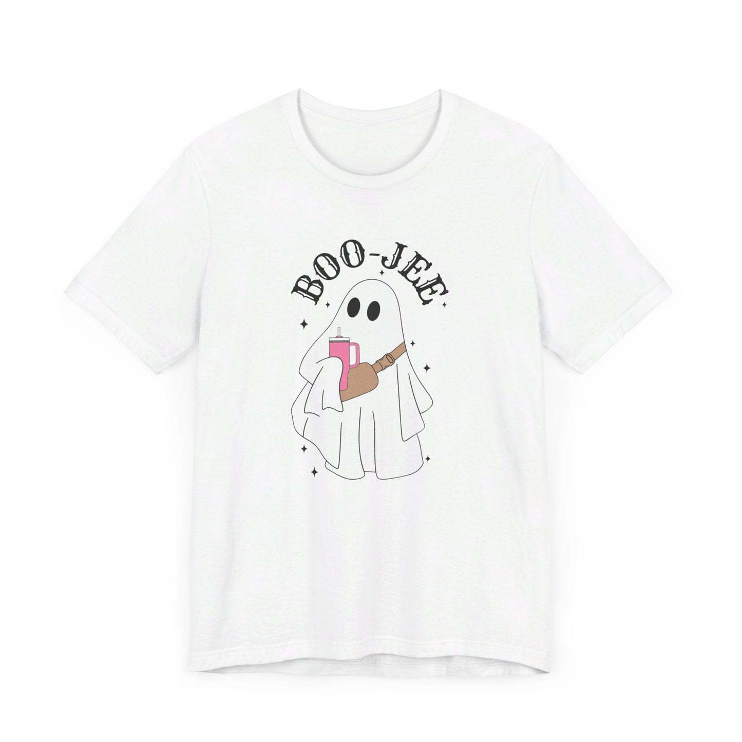 Boo-Jee Tee