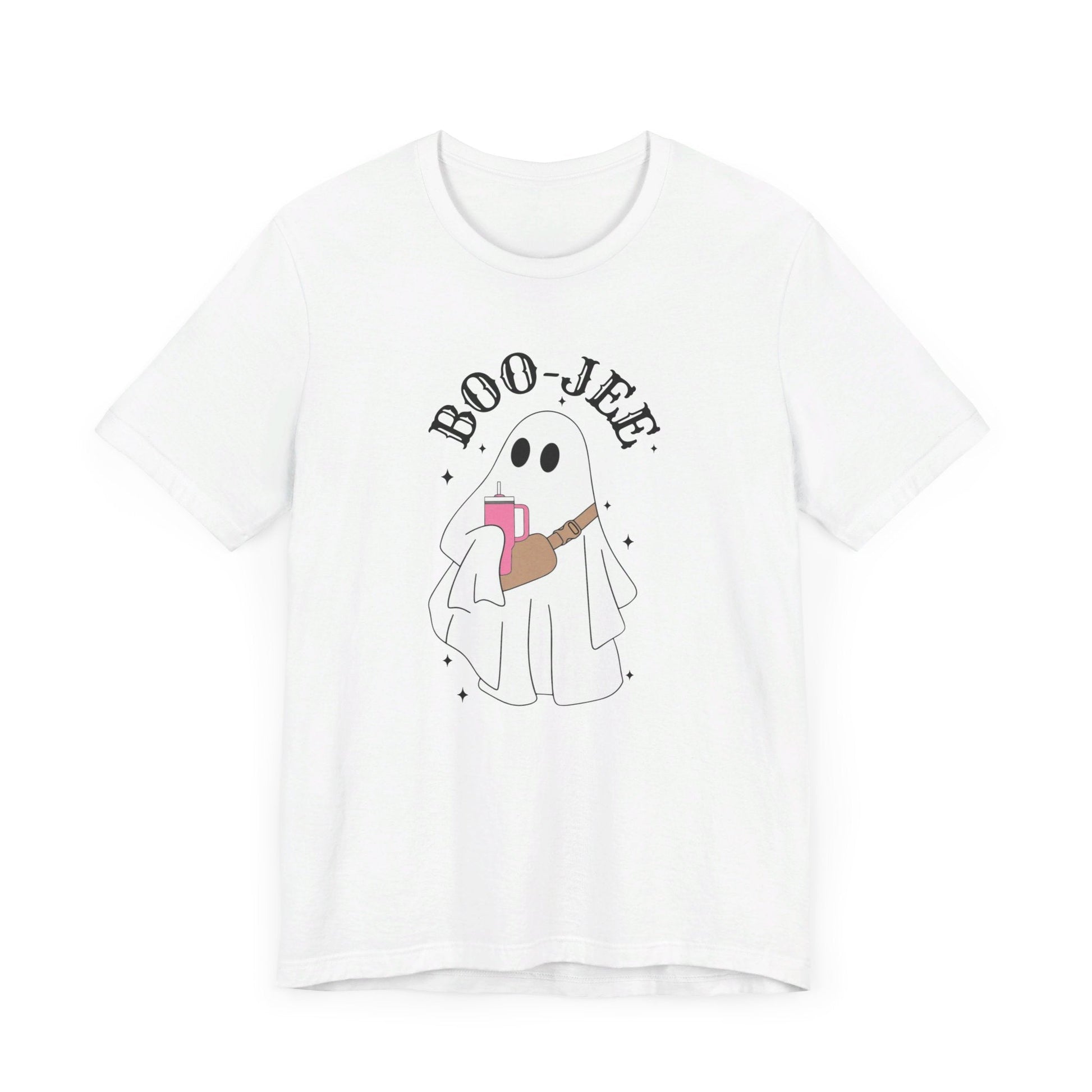 Boo-Jee Tee