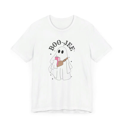 Boo-Jee Tee
