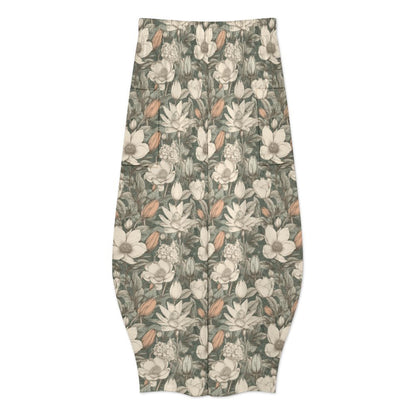 Miss Magnolia Harem Pants Wide Leg Pants