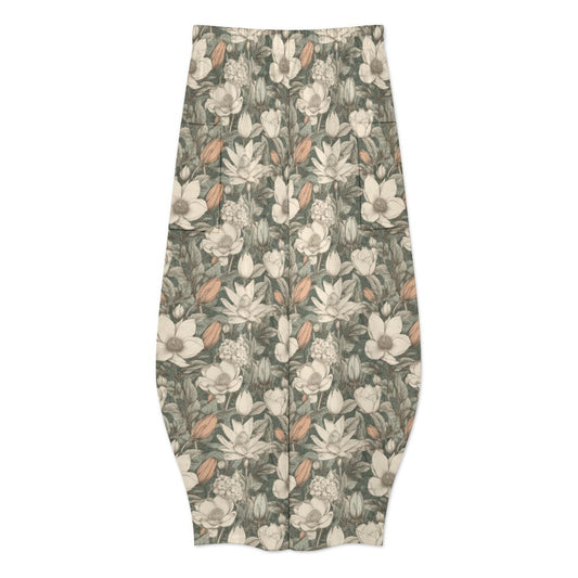 Miss Magnolia Harem Pants Wide Leg Pants