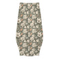 Miss Magnolia Harem Pants Wide Leg Pants