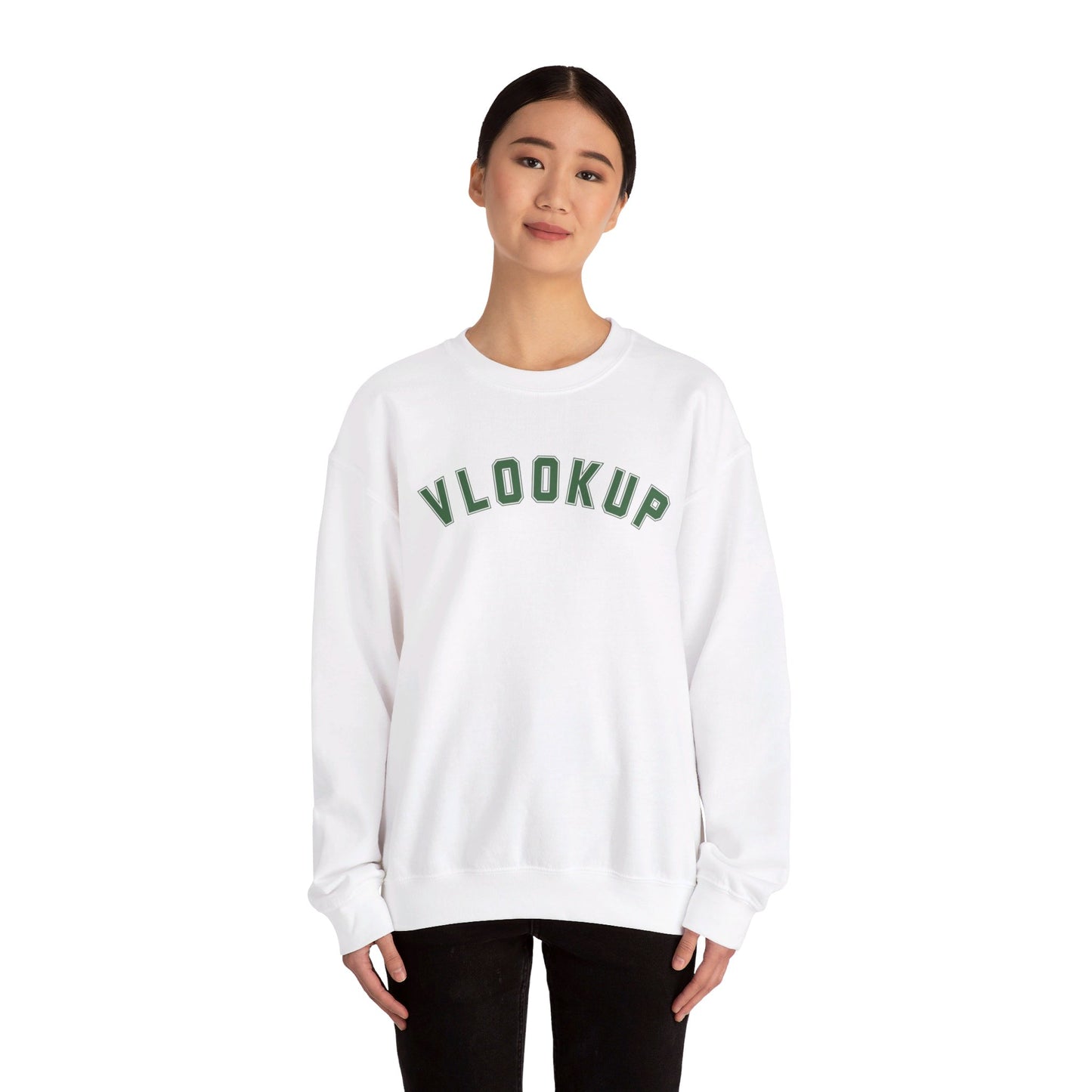 VLOOKUP