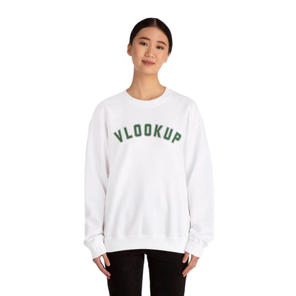 VLOOKUP