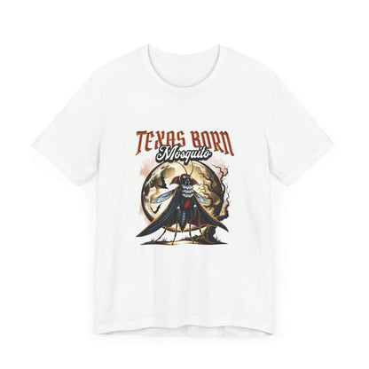 Texas Born Mosquitos