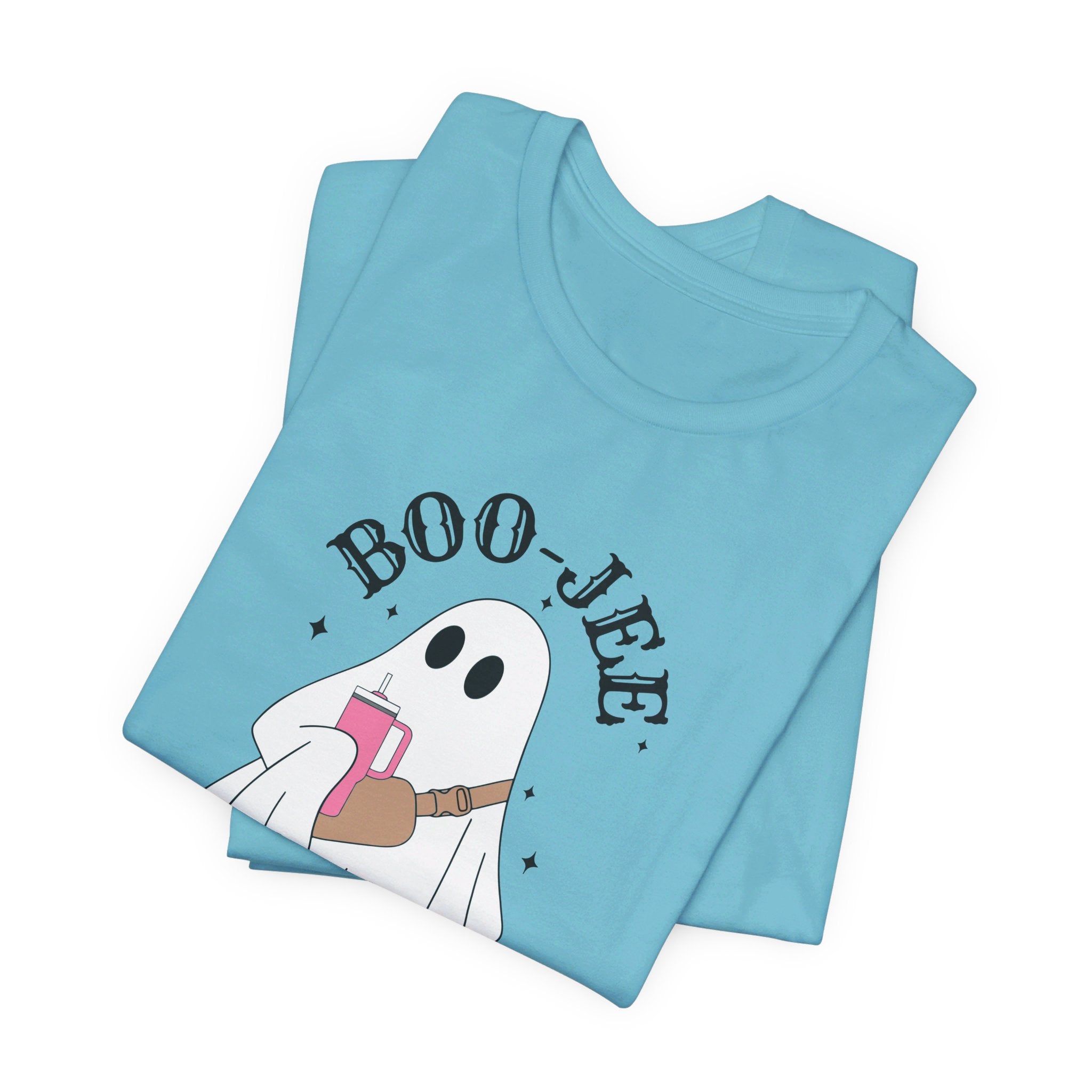 Boo-Jee Tee