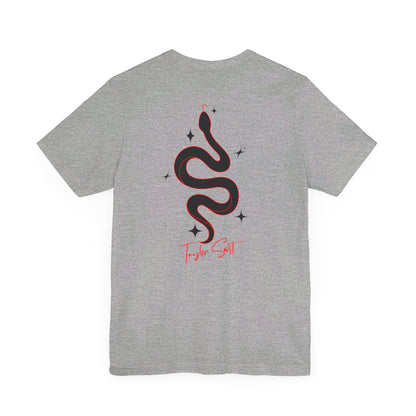 Trash Takes Itself Out Every Single Time T-Shirt