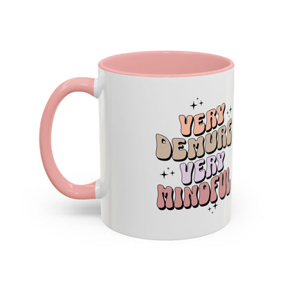 See How I Drink My Coffee