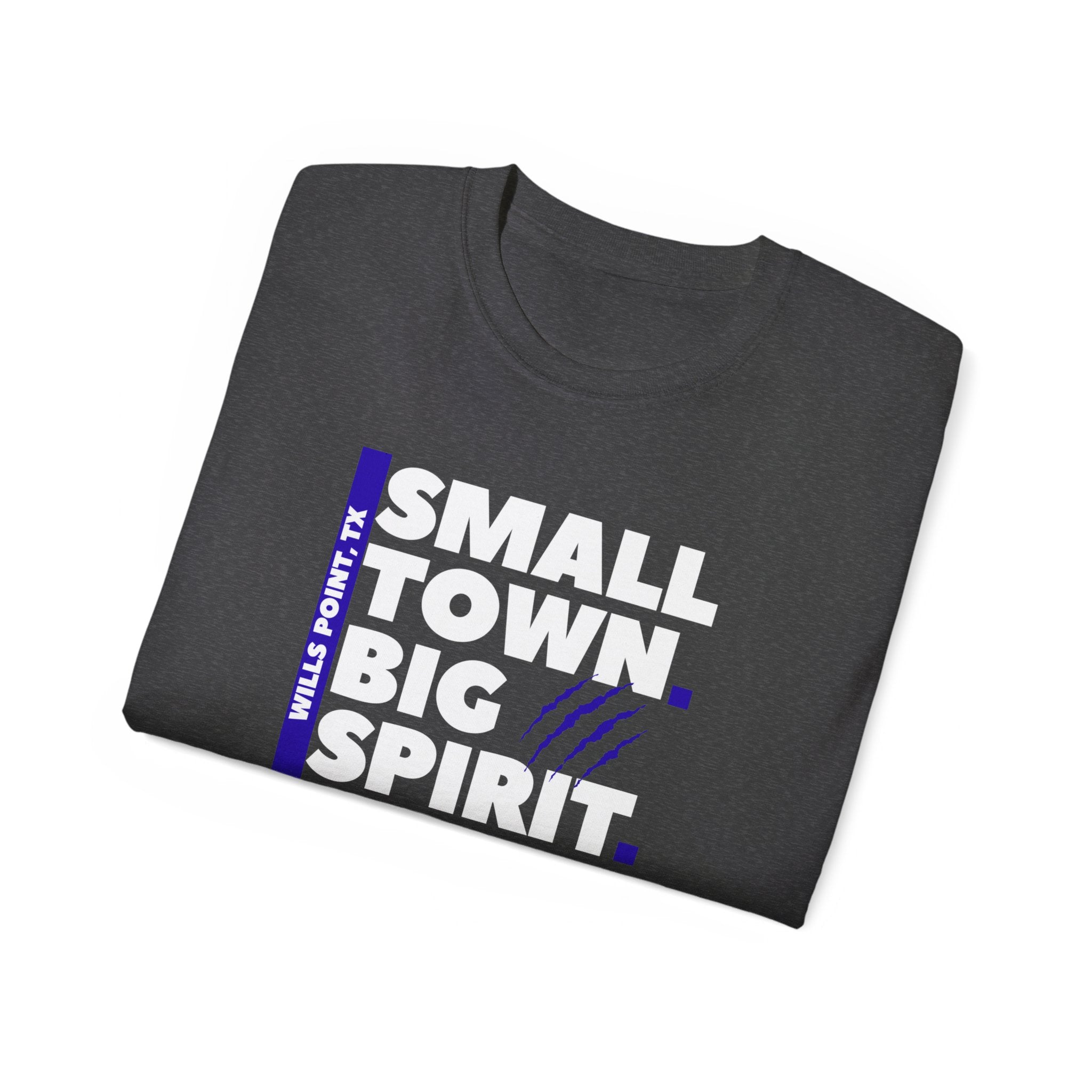 unisex ultra cotton tee